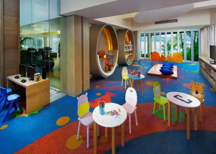 هتل آماری پوکت